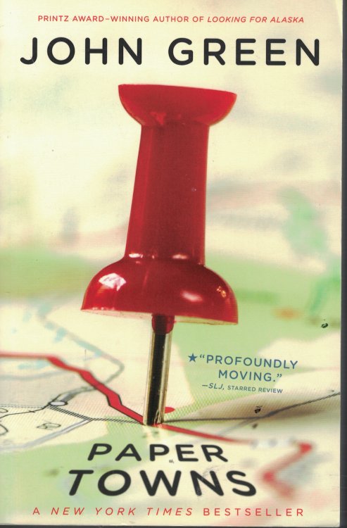 Paper Towns