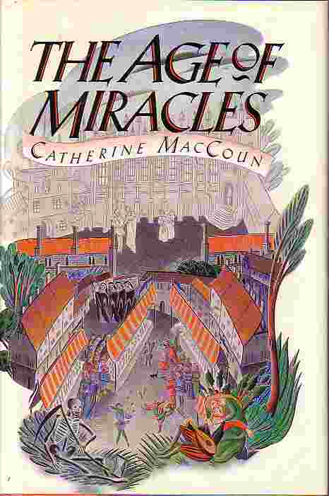 Age Of Miracles