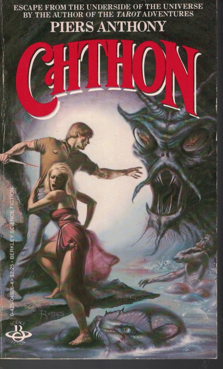 Chthon