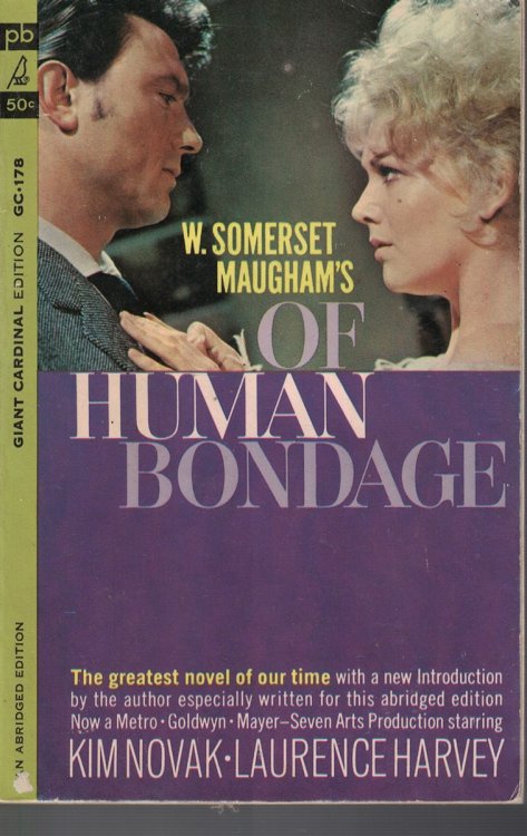 Human Bondage; GC-178