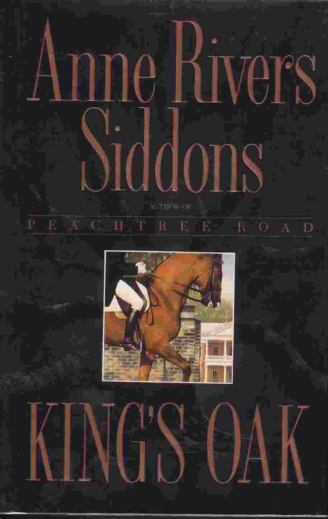 King's Oak