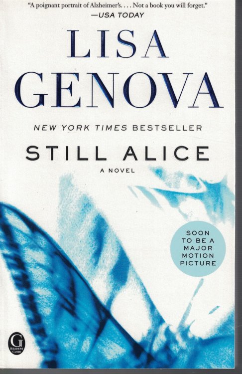 Still Alice