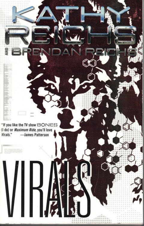 Virals; Book 1
