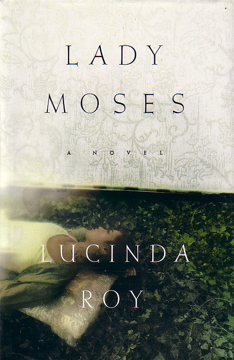 Lady Moses