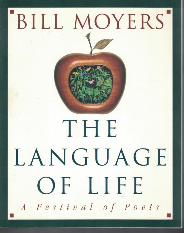 Language of Life; A Festival of Poets
