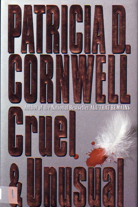 Cruel And Unusual