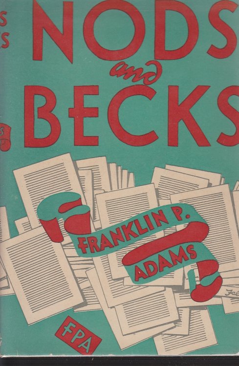 Nods And Becks