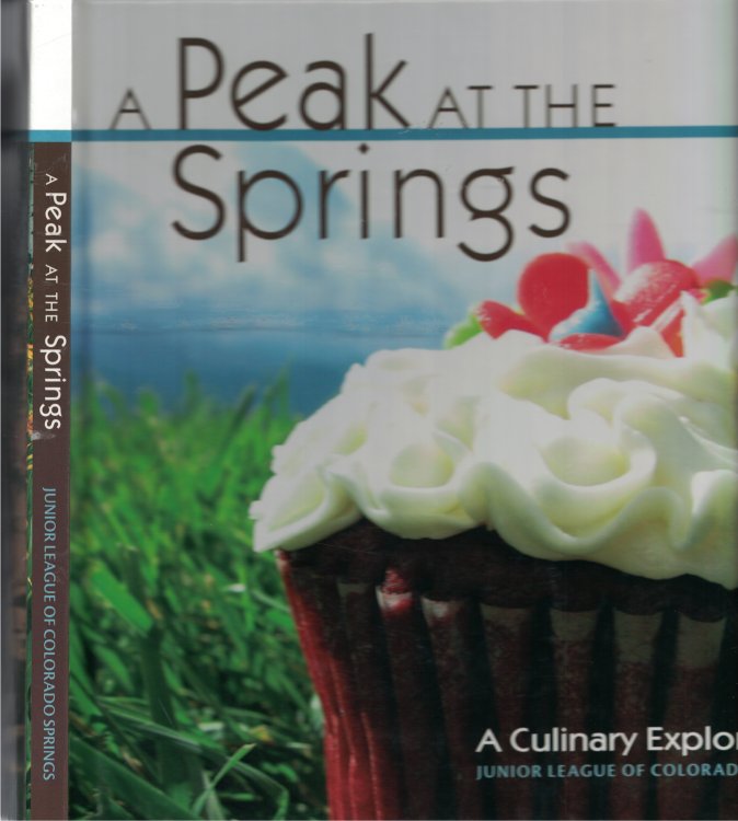 A Peak At The Springs; A Culinary Exploration
