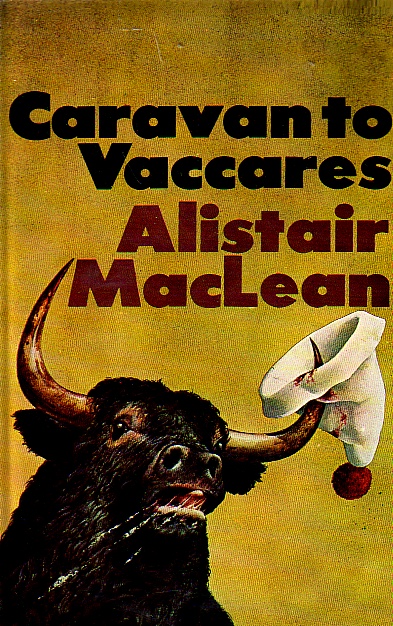 Caravan To Vaccares