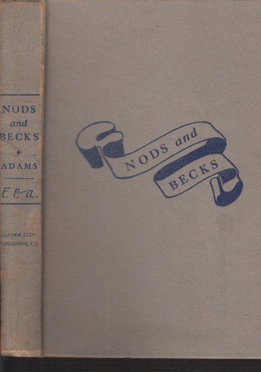 Nods And Becks
