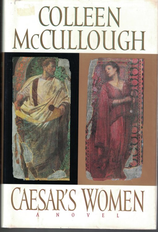 Caesar's Women