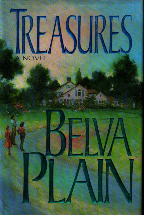 Treasures