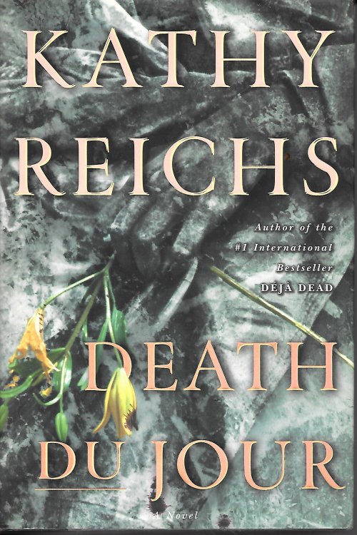 Death Du Jour