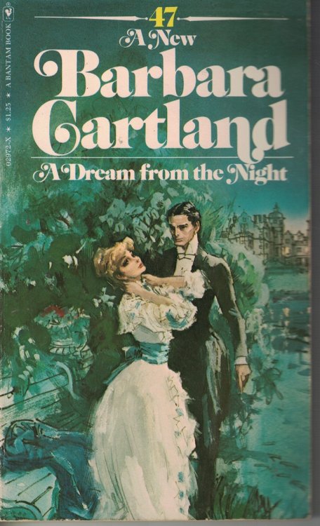 Image for Dream from the Night; Book 47 Dream from the Night; Book 47