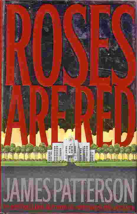 Image for Roses Are Red Roses Are Red