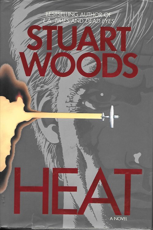 Image for Heat Heat