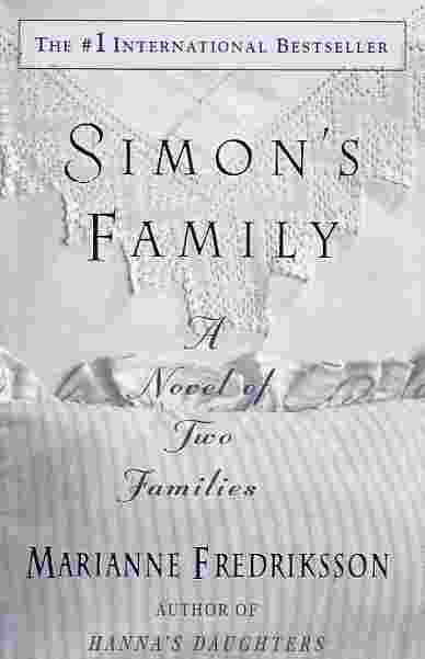 Image for Simon's Family; A Novel of Two Families Simon's Family; A Novel of Two Families