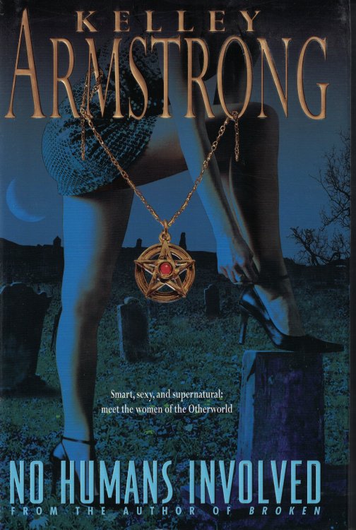 Image for No Humans Involved; Book 7 No Humans Involved; Book 7