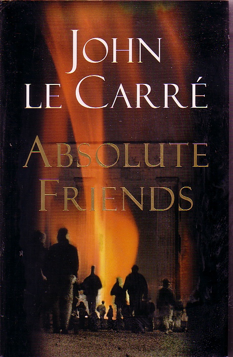 Absoulute Friends