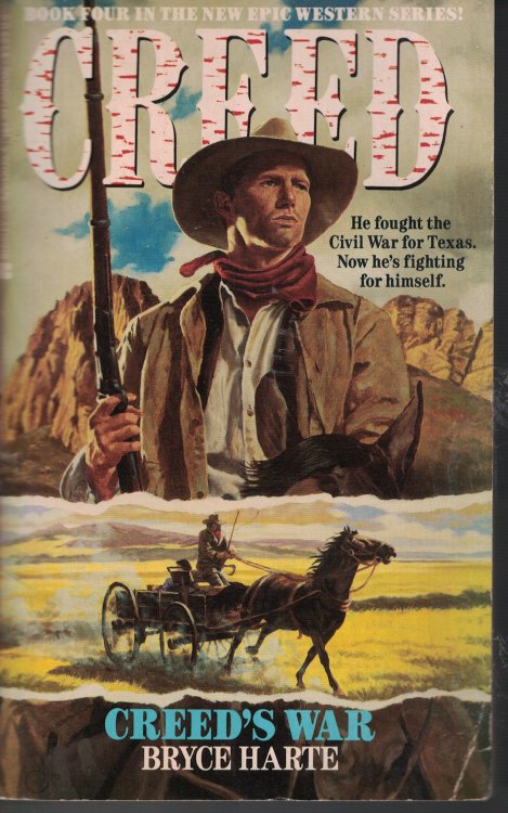 Creed's War