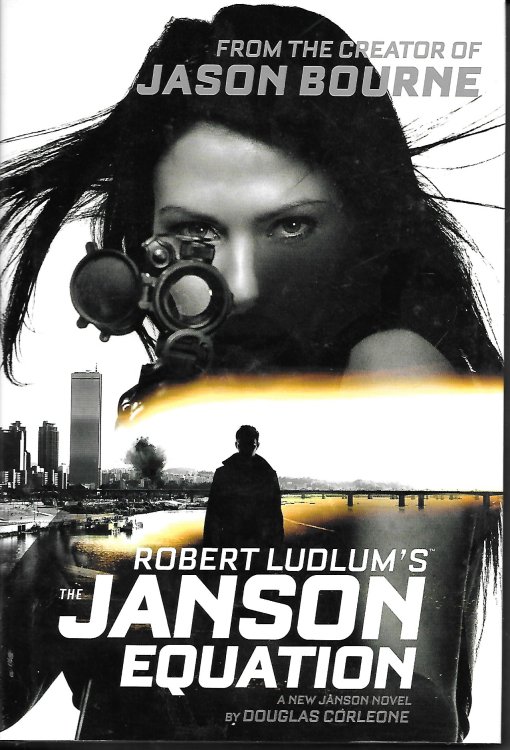 The Janson Equation
