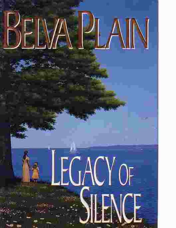 Legacy Of Silence