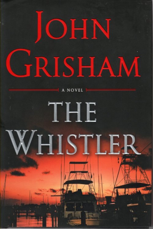 The Whistler