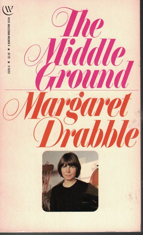 Middle Ground