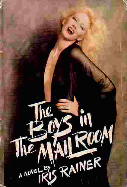 The Boys In The Mailroom