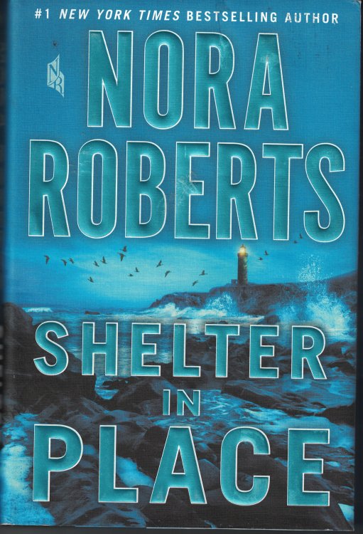 Shelter In Place