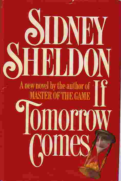 If Tomorrow Comes
