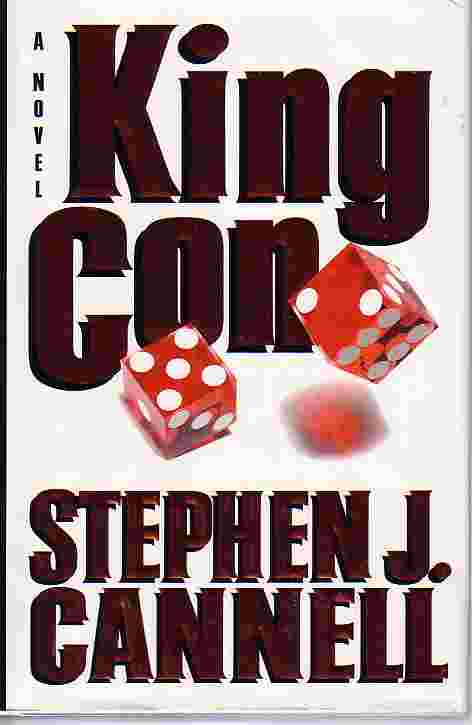King Con