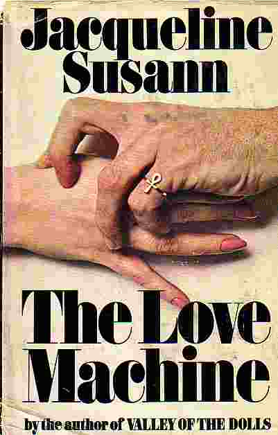Love Machine, The