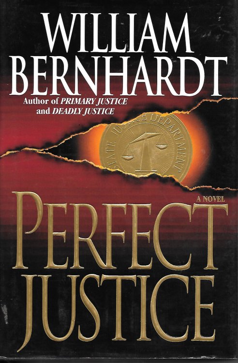 Perfect Justice