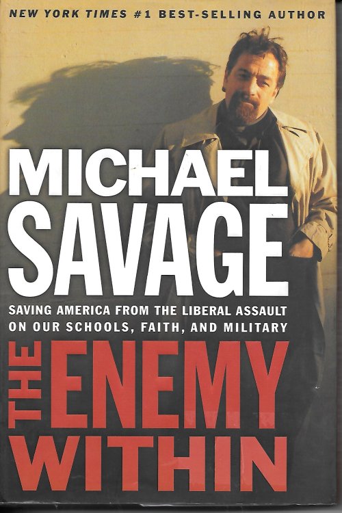 The Enemy Within
