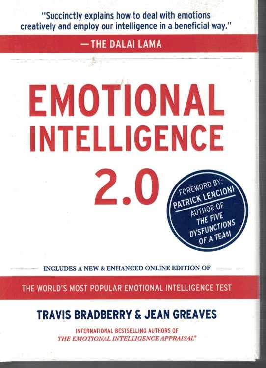 Emotional Intelligence 2.0