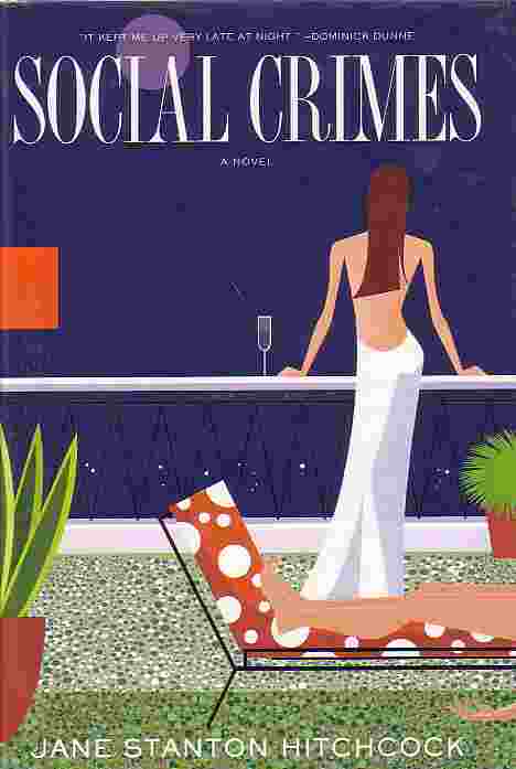 Social Crimes