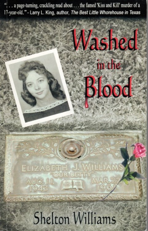 Washed in the Blood