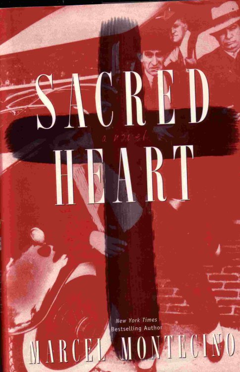 Scared Heart