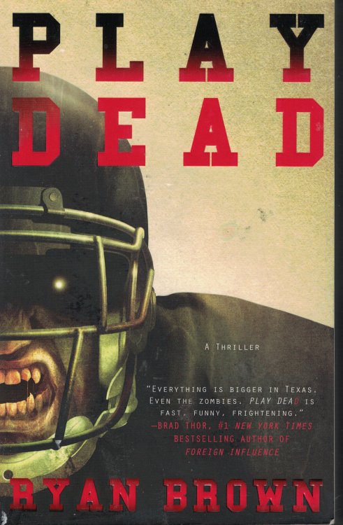 Play Dead