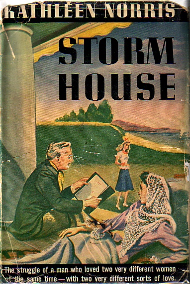 Storm House