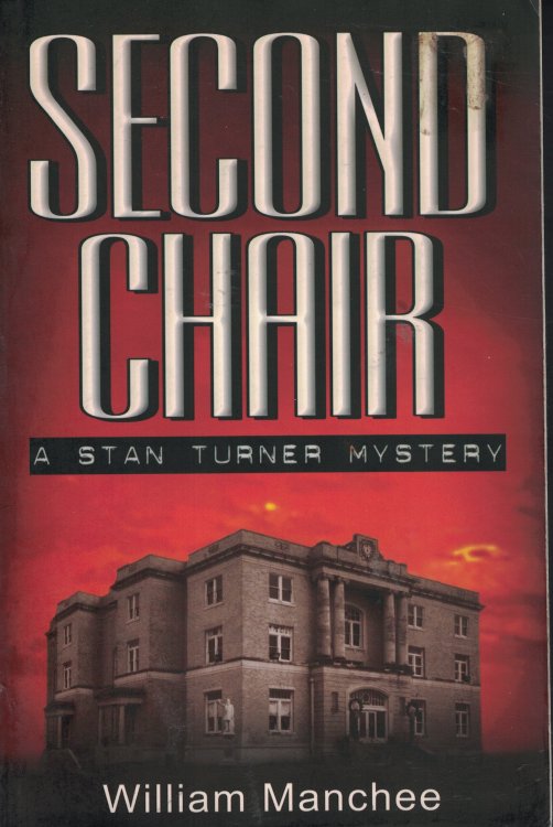 Second Chair; Book 4