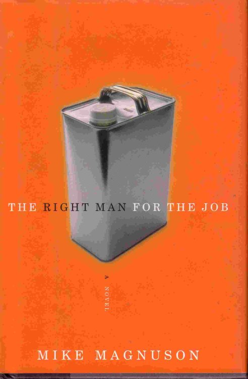 Right Man For The Job