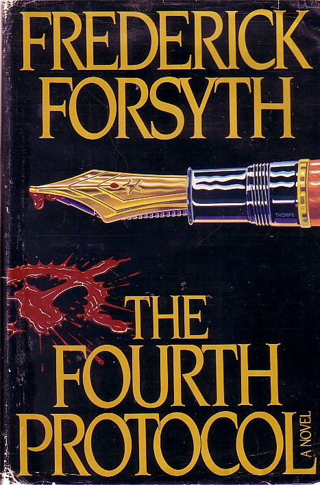 The Fourth Protocol