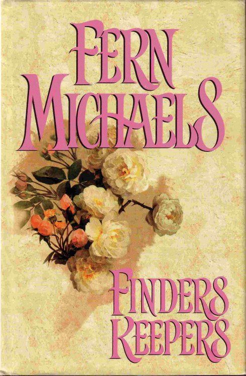 Finders Keepers