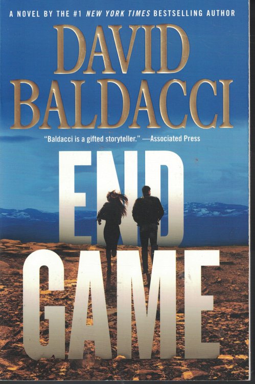 End Game