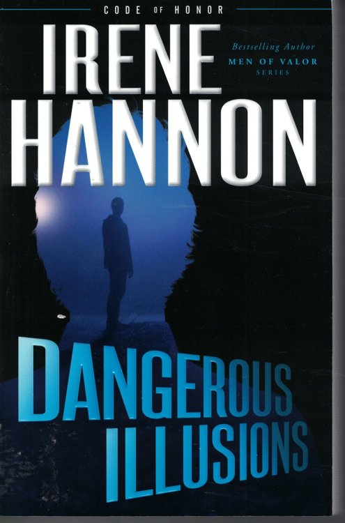 Dangerous Illusions; Book 1