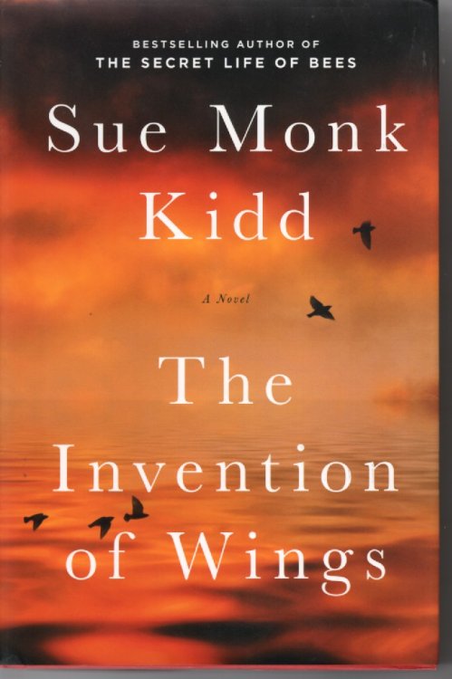 The Invention of Wings