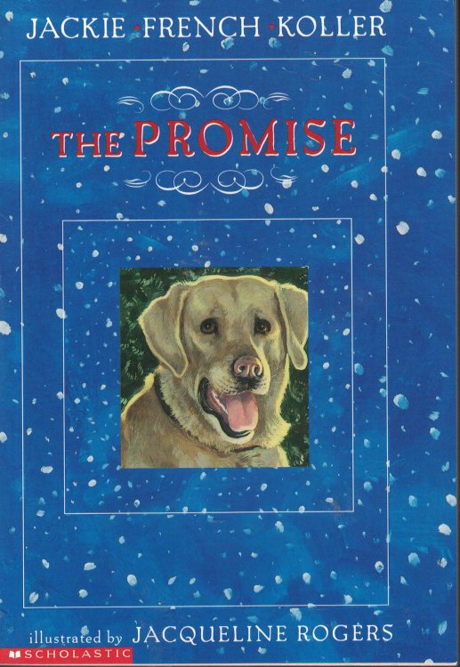 The Promise