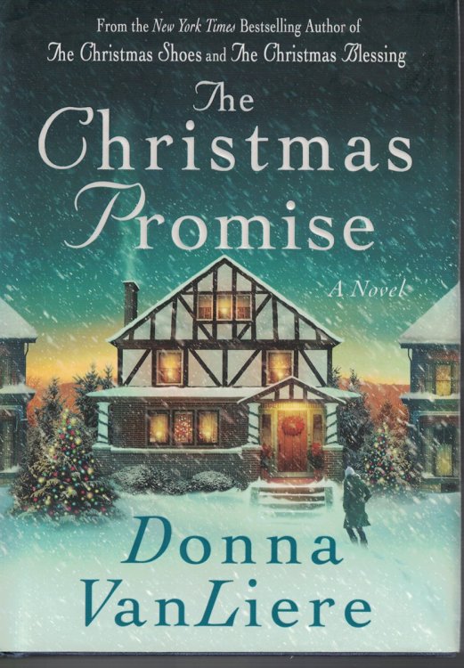 Christmas Promise